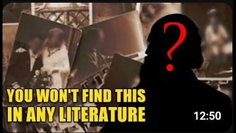 "Hidden History: Unveiling Information Not Found in Any Literature"