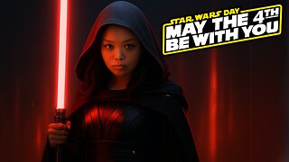 Starwars Day ~