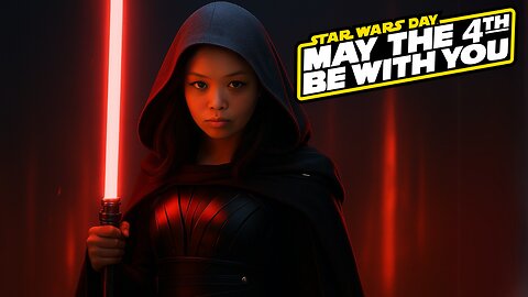 Starwars Day ~