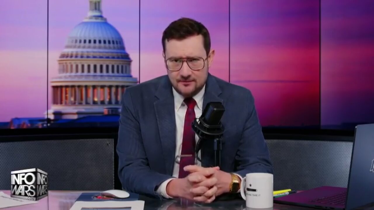 AMERICAN JOURNAL (Full Show) Thursday - 6/19/25