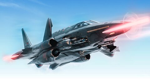 U.S. Admits to Developing Solar-Powered Laser Aircraft—A New Era Begins