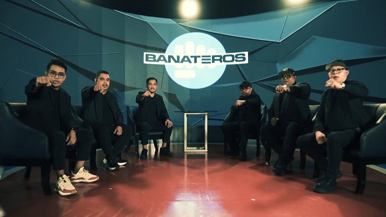 LIVE: Banateros sa SMNI | June 2, 2025