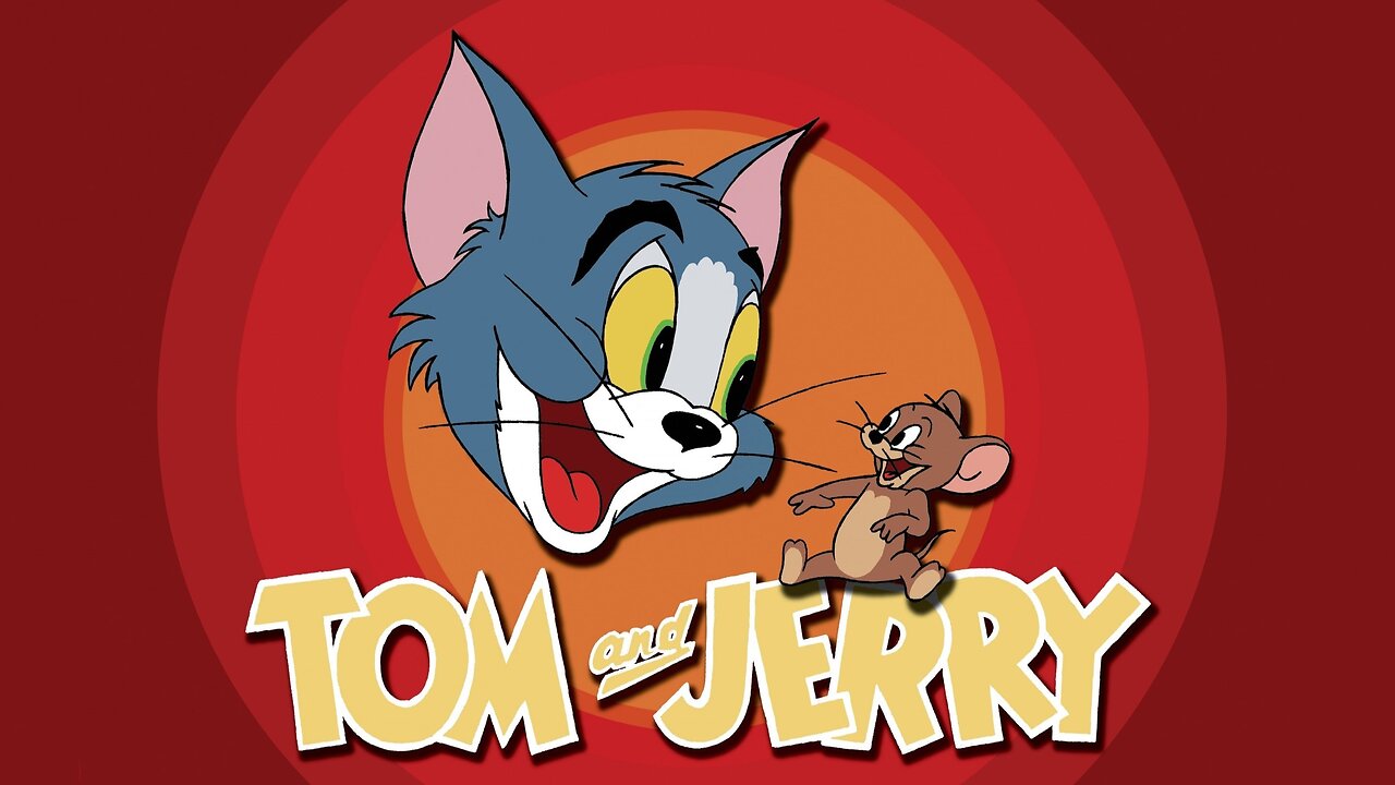 Tom & Jerry's Fun Fest! 🤩 | #tomandjerry | Funny Cartoon video 😆