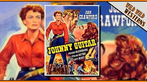 Johnny Guitar (1954)