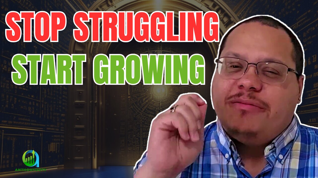 The Secret to Wealth No One Taught You | Vital Wealth Code Explained