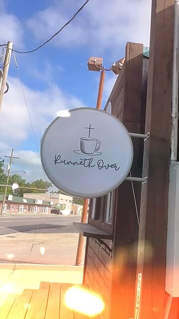 250510 Bikes & Coffee - Runneth Over