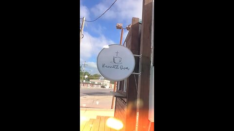 250510 Bikes & Coffee - Runneth Over