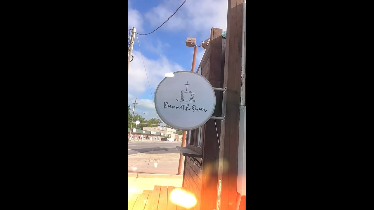 250510 Bikes & Coffee - Runneth Over