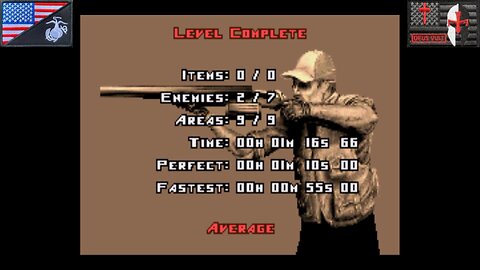 The Cutscene Project: "A Sound of Thunder" [Cutscene #2a] (GBA - 2005) [NA Version]