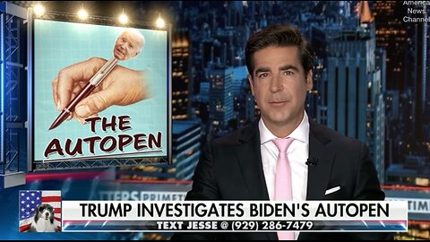 Jesse Watters Primetime (Full Episode) | June 3, 2025