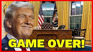 Trump's MOVE Ignites DEM Civil War - Top Leader on CHOPPING BLOCK!