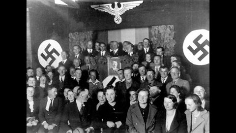 🏤 Hotel Eden, un hotel nazi en Argentina (Documental, 1995) 🏤