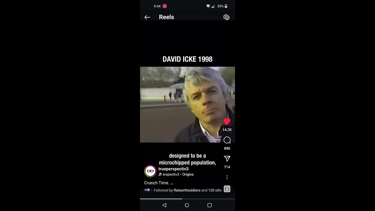 It's Crunch Time For The Human Race