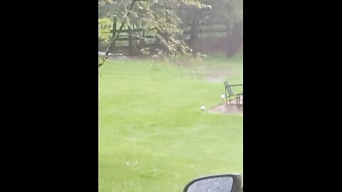 Rain today