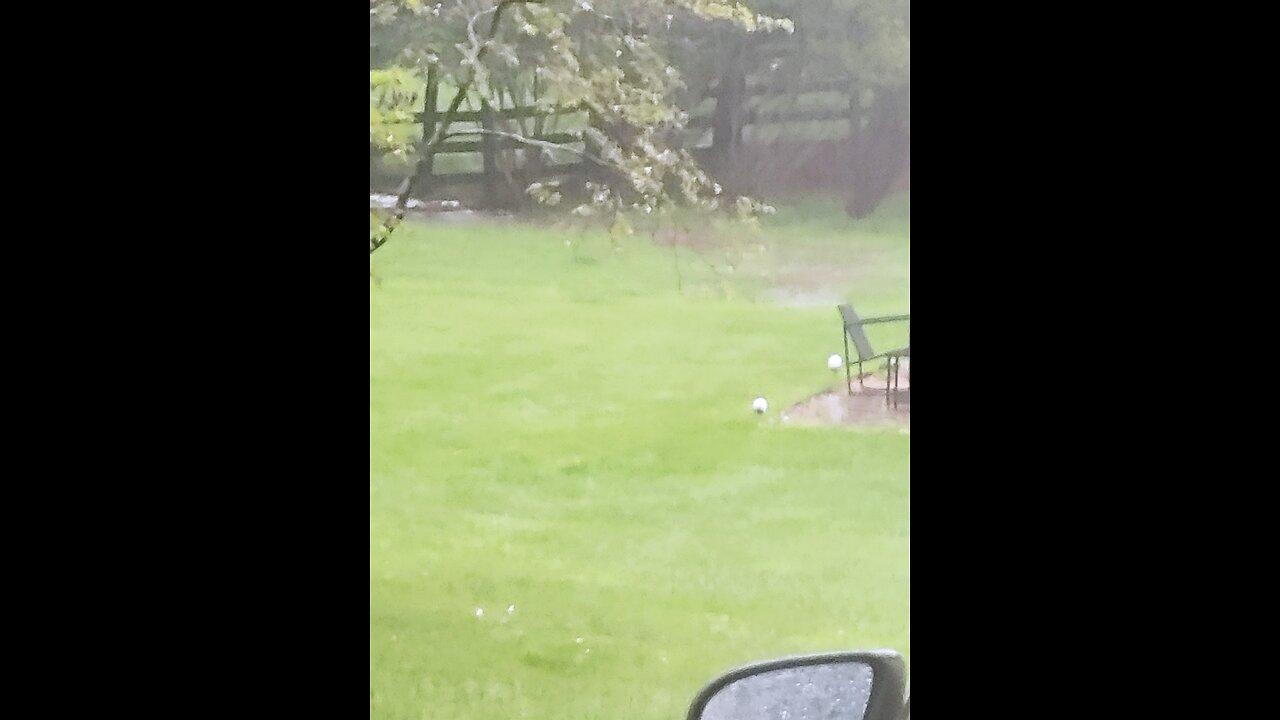 Rain today
