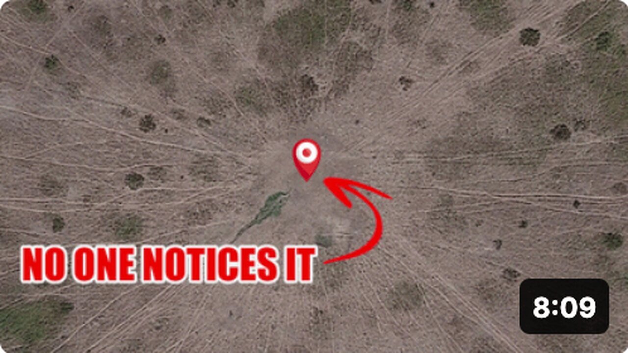 "Visible Yet Overlooked: The Ignored Reality Right Before Us"