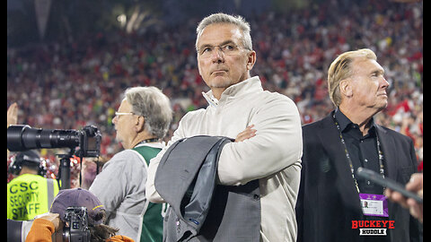 Urban Meyer Says the Big Ten has Passed the SEC, is he right?