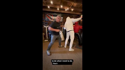 Dirty Trick #342: How to Use a Knife in Real Self-Defense (Not Hollywood Style)