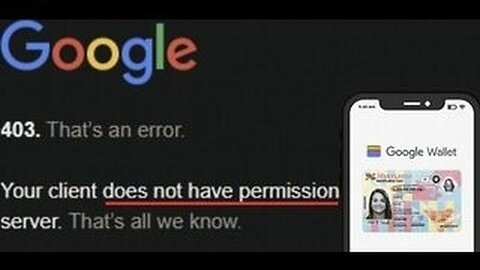 A.I. GOVERNANCE PASSES NEW LAW THAT WILL MANDATE AGE VERIFICATION TO DO A GOOGLE SEARCH!