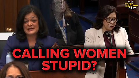 🚨BREAKING: House PASSES "SAVE America Act" Voter ID Bill, Cartel Drones Downed Near El Paso, Texas
