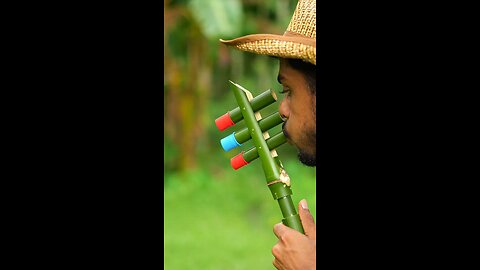 bamboo shoots