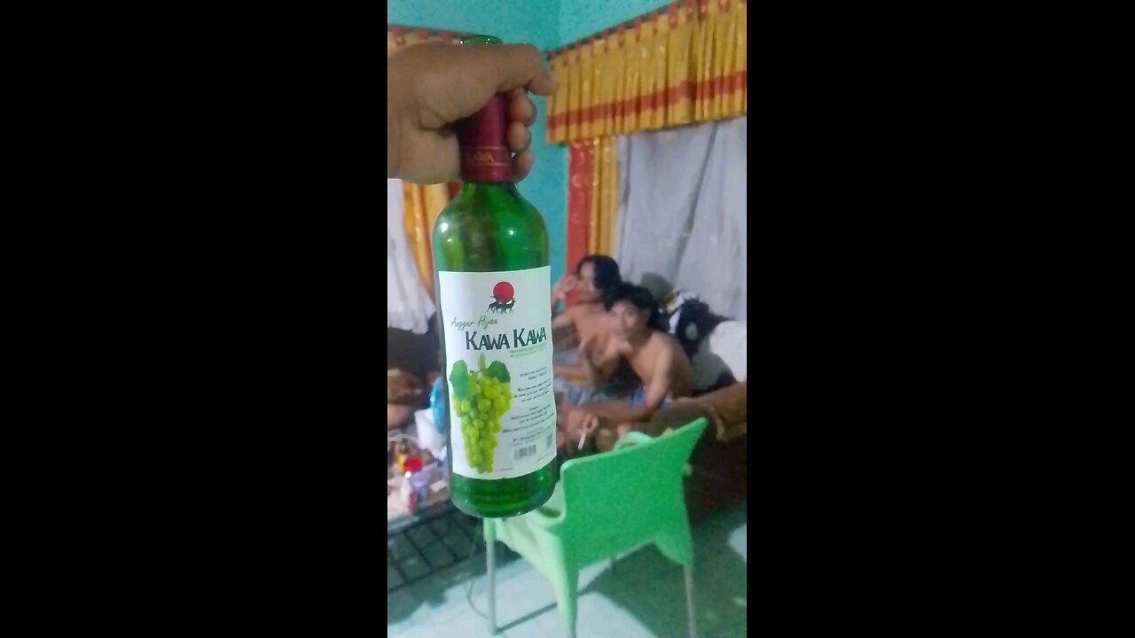 whats?