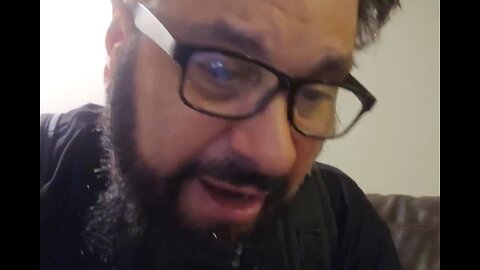 IP2 Stories - Clips From IP2 Of OG Geezer Doing IRL & Raging 3 Days in a Row