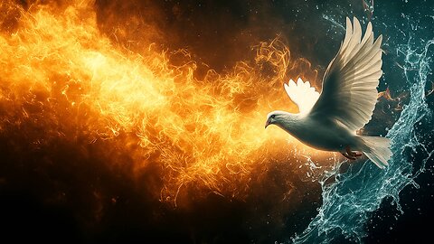 Do You Need to be Baptized to be Saved? (Water & Fire Baptism)