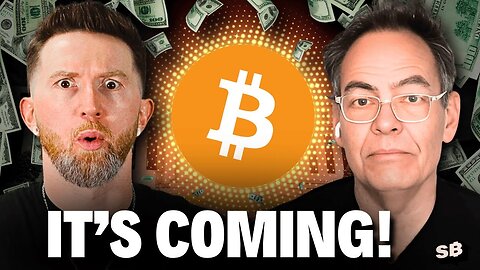 Bitcoin To $400K?! (Why You NEED to Prepare NOW)