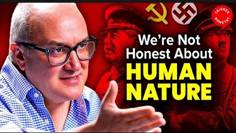 The Best Conversation About History You've Ever Heard - Dominic Sandbrook