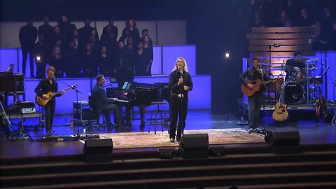 Revelation Song - Guy Penrod