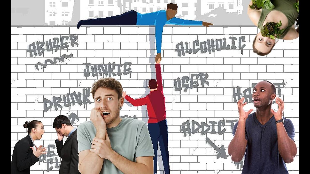 Shaming Male "Mental Health" & Avoidance Of Help