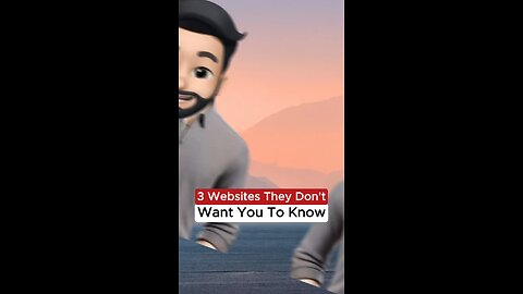 🔥🌍 3 Best Websites You NEED to Try in 2025 🚀✨
