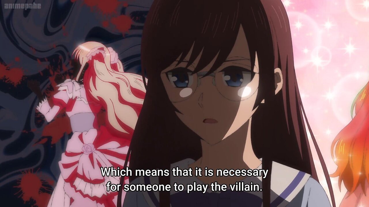 more than meets the eye | Betrothed to My Sister's Ex