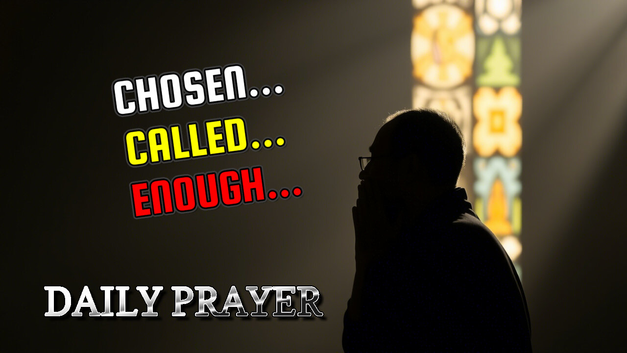 You’re Closer Than You Think; God Is About to Free You From Comparison and Restore Your Confidence