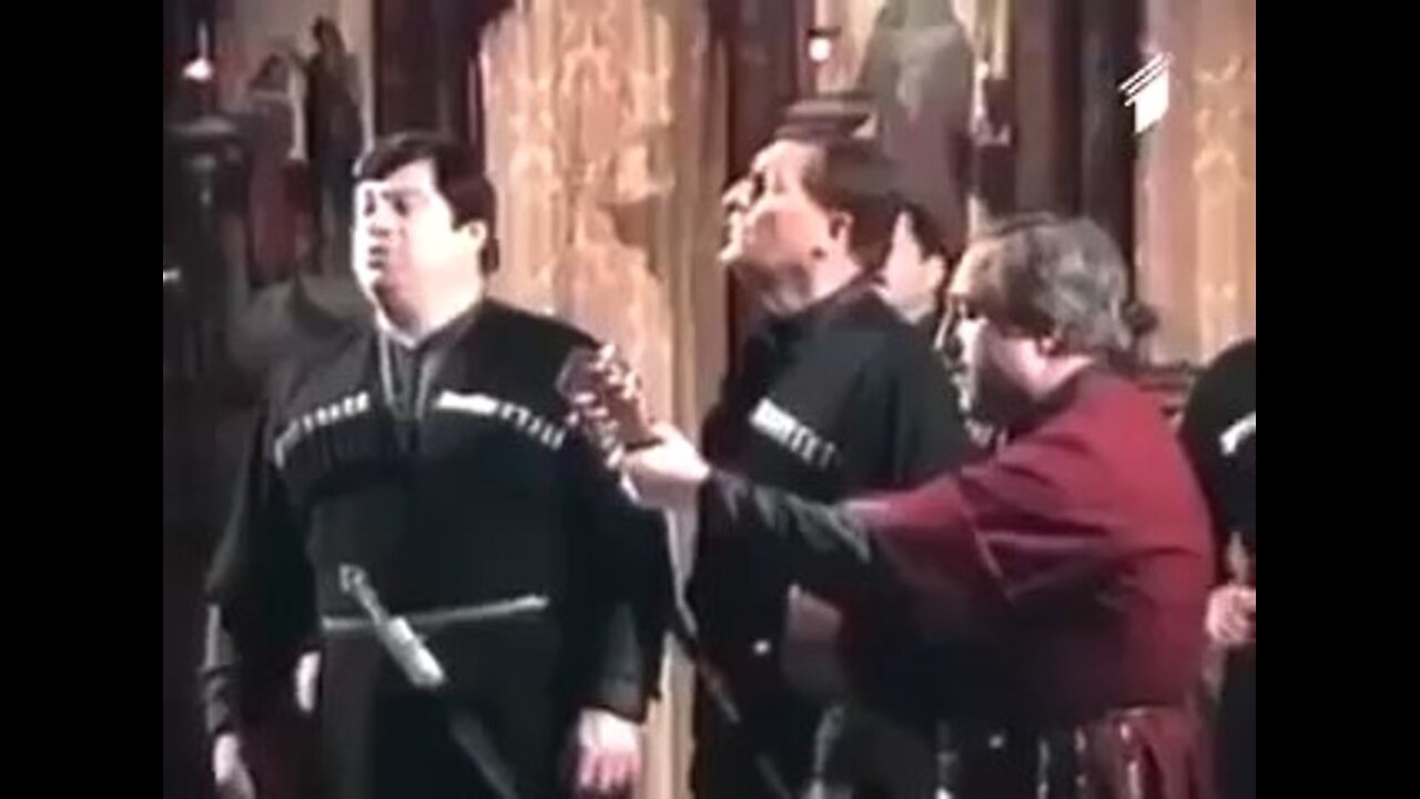 გიორი ჩუბინიშვილი. ჩუმ მაღნარში / "ქართული ხმები", პირველი თაობა