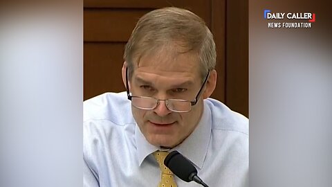 Jim Jordan Exposes Google Censorship: Breitbart Traffic Plummets 99%