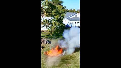 Gun-Totin’ Family & The Backyard Boom-Boom Bash!