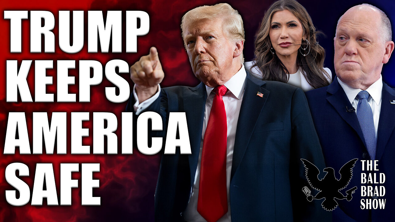 TRUMP UNLEASHES MASS DEPORTATION FORCE | ICE Raids, Cartel FAIL, Self-Deportation Program EXPOSED!