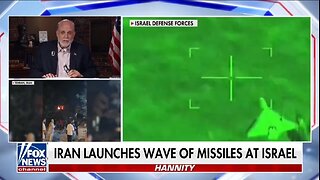 Levin to Musk: Turn On Starlink For The Iranian People