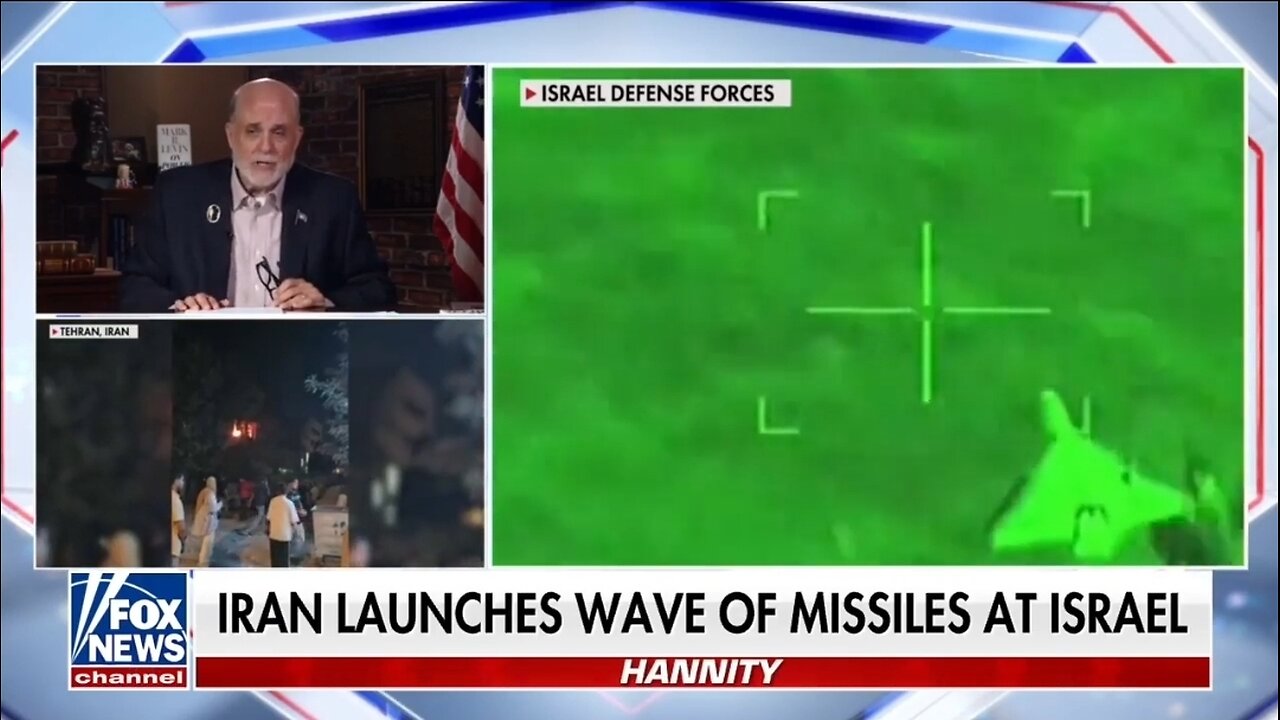 Levin to Musk: Turn On Starlink For The Iranian People