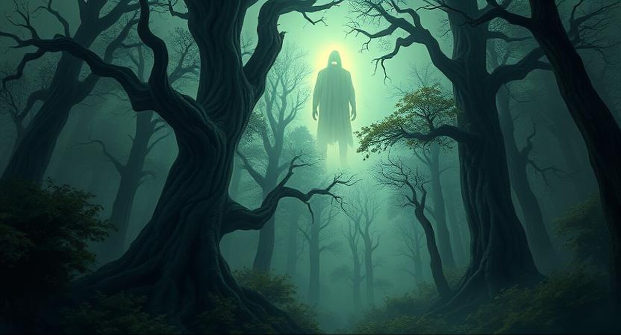 Evil Encounters: The Ultimate Collection of Haunted Ghost Tales
