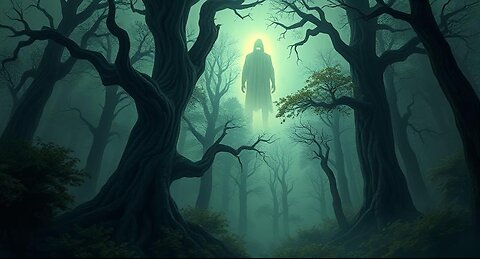 Evil Encounters: The Ultimate Collection of Haunted Ghost Tales