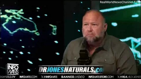 "UK Government's Revelation: Millions Dead From COVID Shots - An Alex Jones Insight"