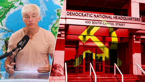 The Communists in DC Are in Full Blown Retreat – and That Makes Them Even More Dangerous