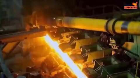 China’s Steel Industry Is Collapsing: Countries Refusing Chinese Steel 150,000 Jobs Lost