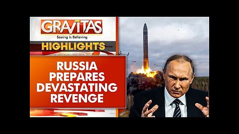 Russia-Ukraine War: How Will Russia Avenge Ukraine's Drone Blitz?