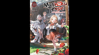 Mushoku Tensei (Redundant Reincarnation) Volume 1