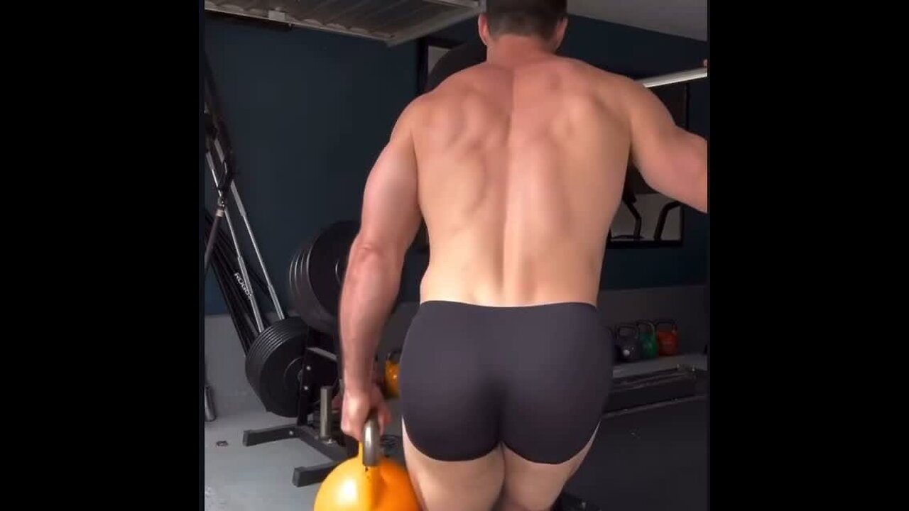 Nysc exercises
