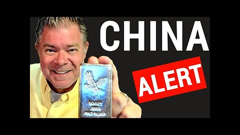 🚨 THIS Explains It! 🚨 Gold Price Plunge MEANS This - (Silver Price too)